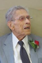 Claude Bailey VE1HU (SK)