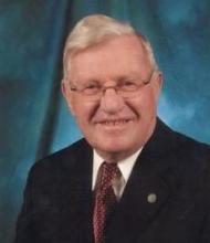 Melvin Ellis VE9KK (SK)